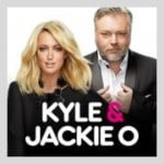 Kyle & Jackie O
